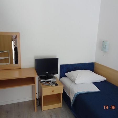 Apartments Klaricic Živogošće Quarto foto