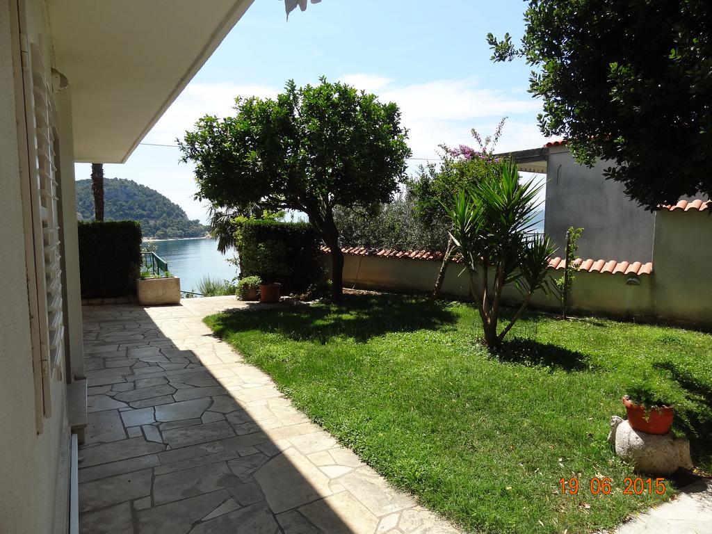 Apartments Klaricic Živogošće Exterior foto