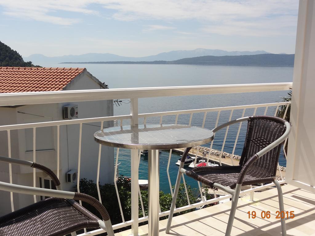 Apartments Klaricic Živogošće Quarto foto